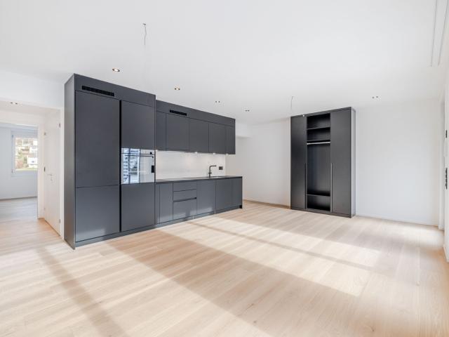 Apartment mieten in Herisau, Appenzell Ausserrhoden