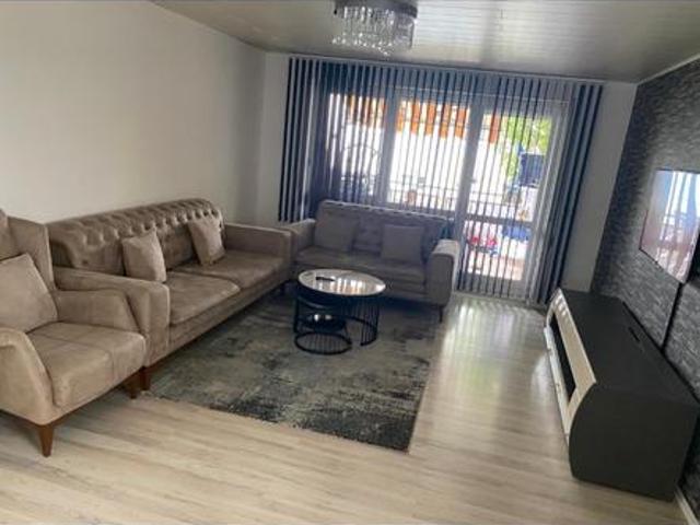 Etagenwohnung kaufen in Bietigheim-Bissingen, Bissingen