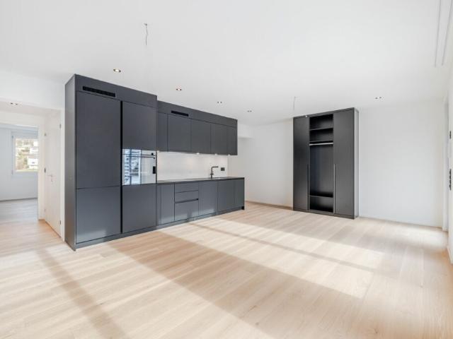 Wohnung mieten in Herisau, Appenzell Ausserrhoden