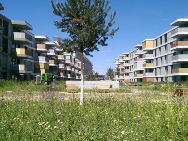 Apartment mieten in Basel, Basel-Stadt