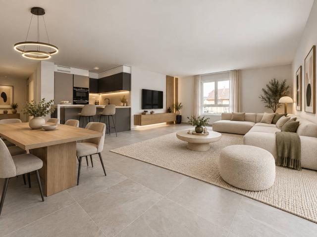 Wohnung kaufen in Le Sentier, Le Chenit