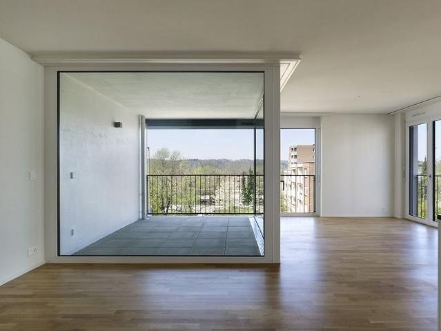Apartment mieten in Münchenstein, Basel-Landschaft