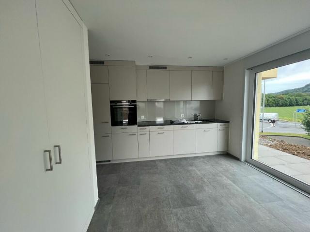 Wohnung mieten in Brugg (AG), Aargau