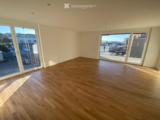 Apartment mieten in Tägerwilen, Bezirk Kreuzlingen