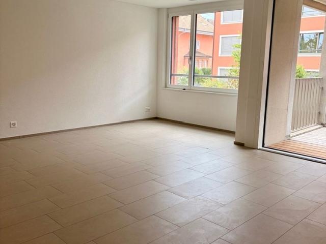 Apartment mieten in Büren zum Hof, Fraubrunnen