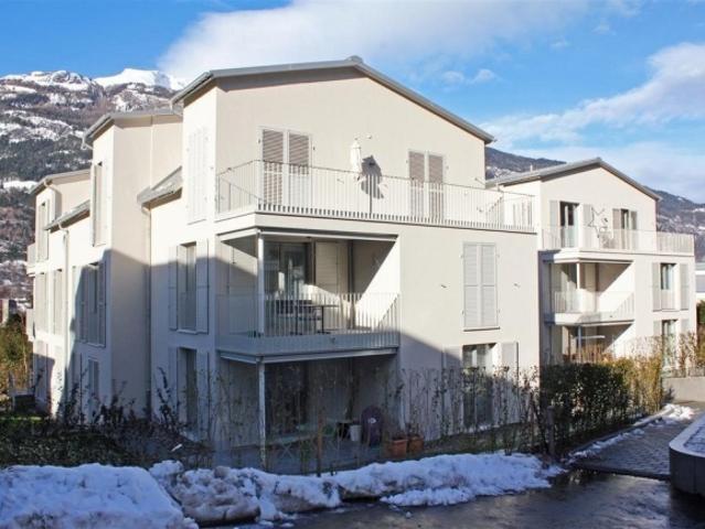Wohnung mieten in Chur, Graubünden