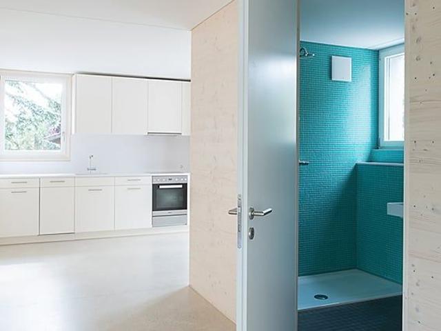 Apartment mieten in Hard, Erlinsbach (AG)