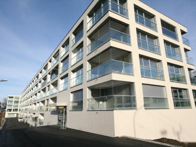 Wohnung mieten in Platte, Thalwil