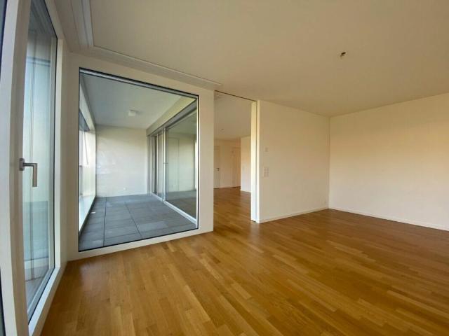 Apartment mieten in Platte, Thalwil