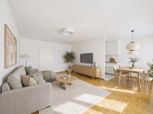 Wohnung kaufen in Basel, Basel-Stadt