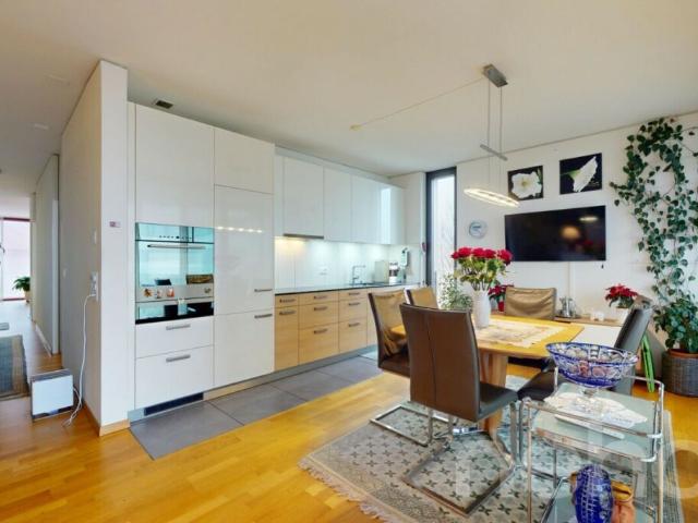 Wohnung kaufen in Biel, Bern