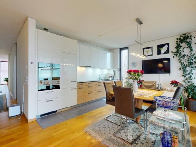 Wohnung kaufen in Biel, Bienne, Bern