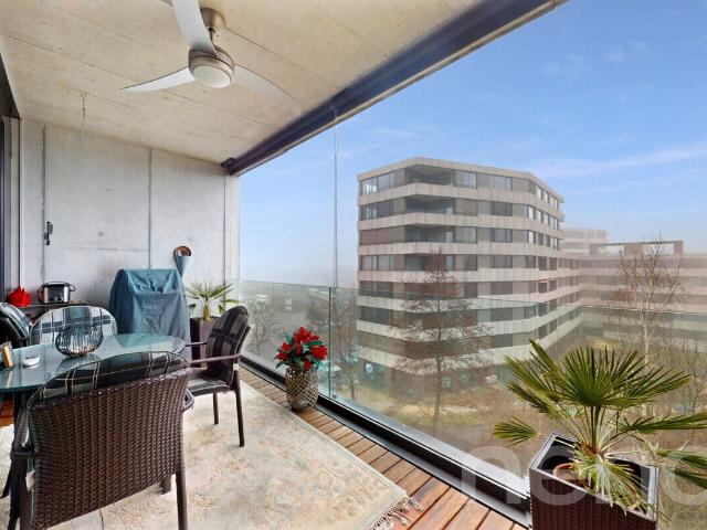 Apartment kaufen in Biel, Bern