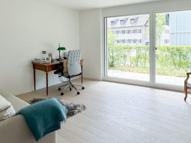 Apartment mieten in Küsnacht (ZH), Zürich