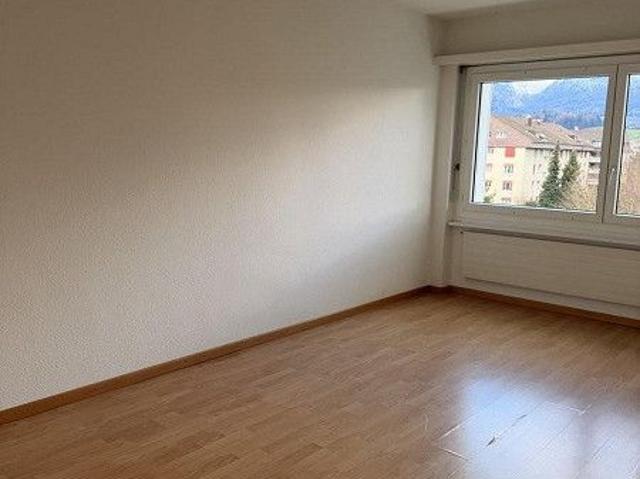 Apartment mieten in Solothurn