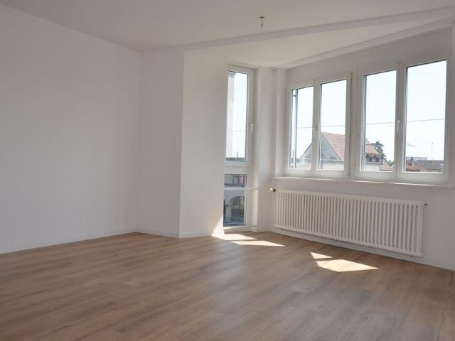Apartment mieten in Arbon, Bezirk Arbon
