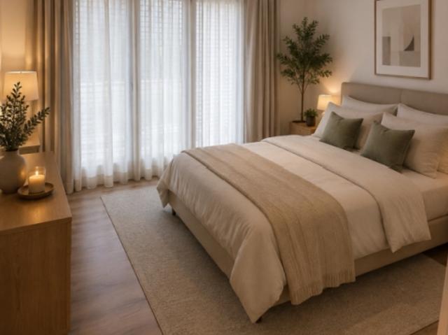 Wohnung mieten in Hub, Krauchthal