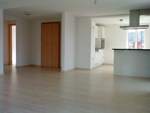 Apartment mieten in Gossau (SG), Wahlkreis St. Gallen