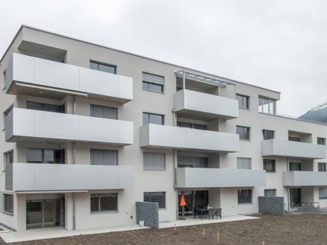 Wohnung mieten in Netstal, Glarus
