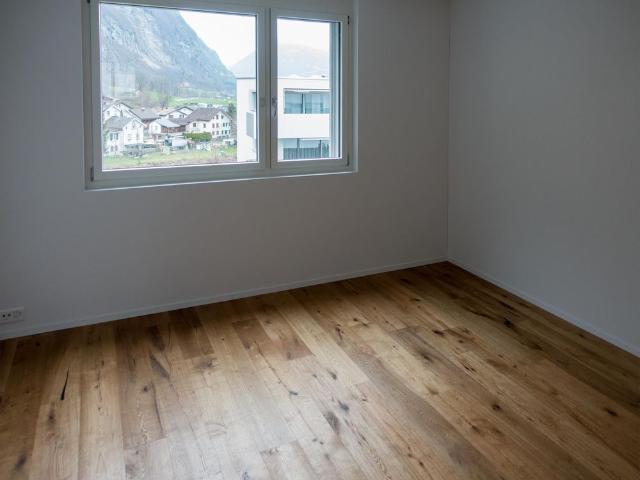 Apartment mieten in Netstal, Glarus