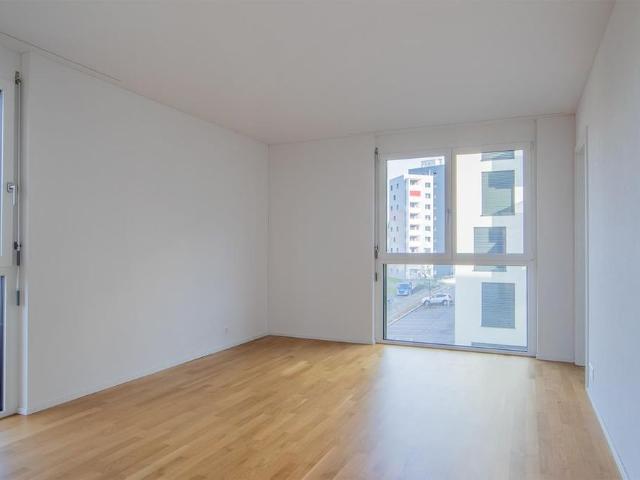 Apartment mieten in Düdingen, Sensebezirk