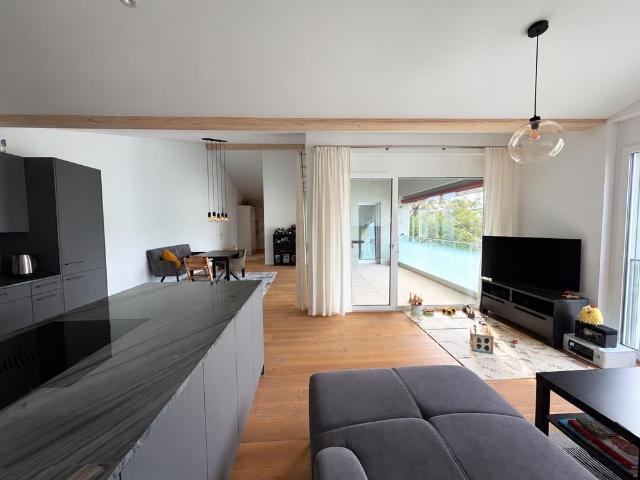 Apartment mieten in Stachen, Arbon