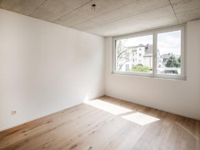Apartment mieten in Fabrikstrasse, Langendorf