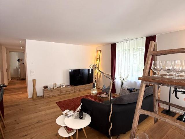 Apartment mieten in Galgenen, March