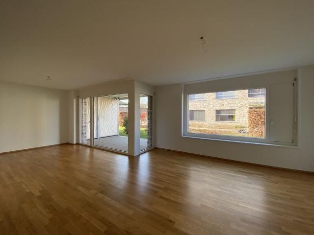Apartment mieten in Möhlin, Bezirk Rheinfelden