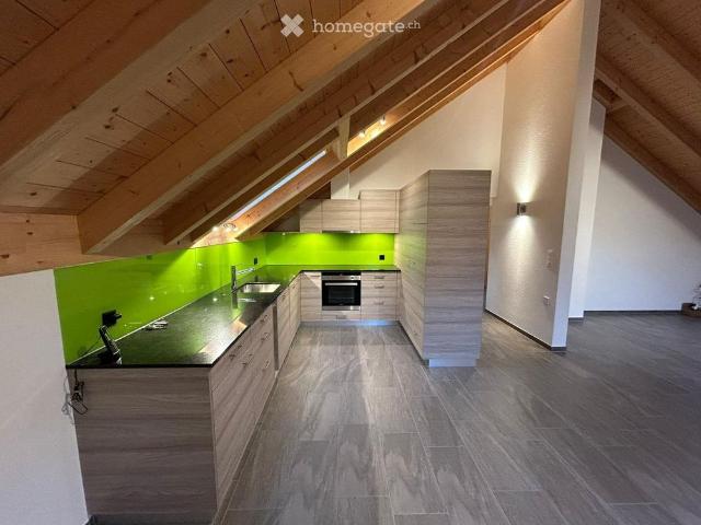 Apartment mieten in Schangnau, Verwaltungsregion Emmental-Oberaargau