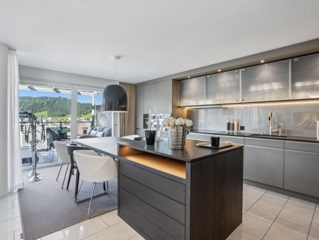 Wohnung mieten in Einsiedeln, Schwyz