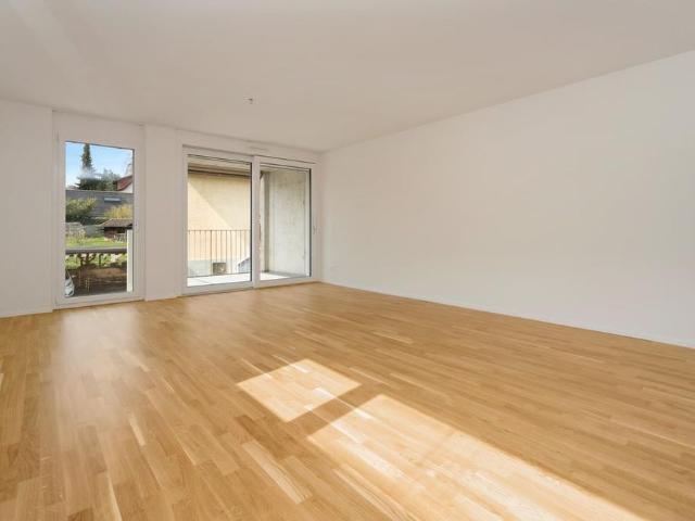 Apartment mieten in Niederbipp, Verwaltungsregion Emmental-Oberaargau