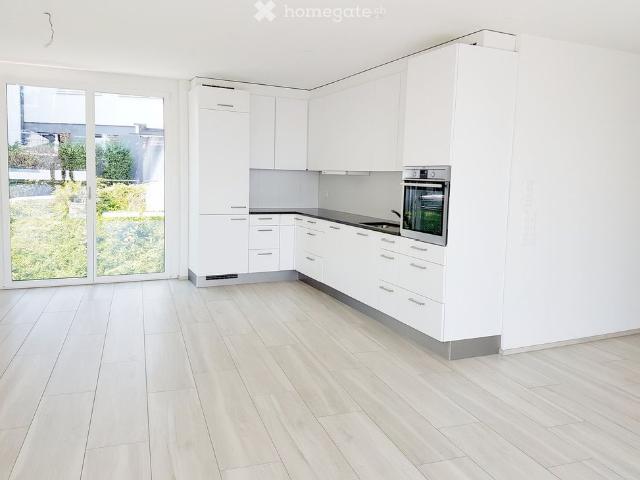 Apartment mieten in Richterswil, Bezirk Horgen