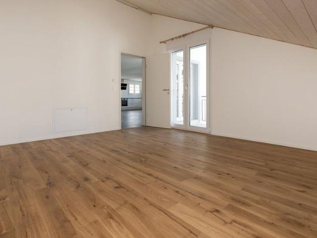 Apartment mieten in Stadel