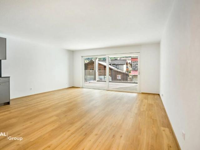 Apartment mieten in Gamsen, Brig-Glis