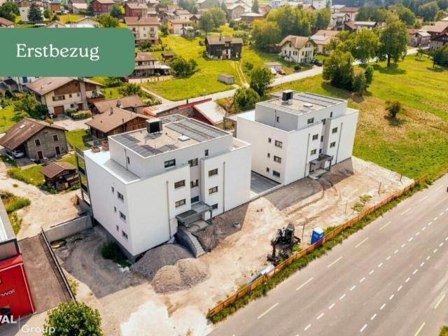 Wohnung mieten in Brig-Glis, Wallis