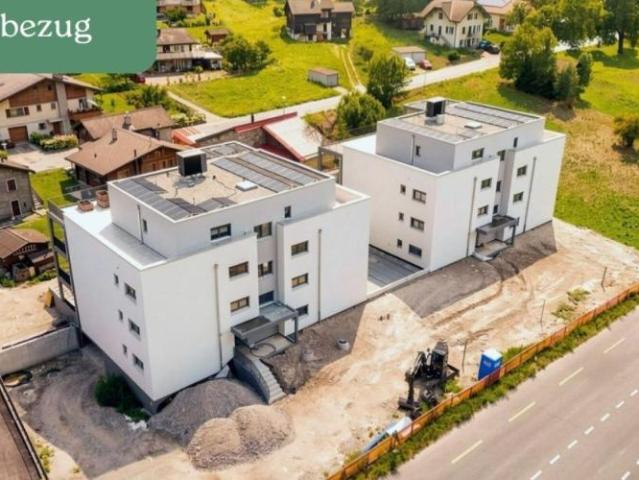 Apartment mieten in Gamsen, Brig-Glis