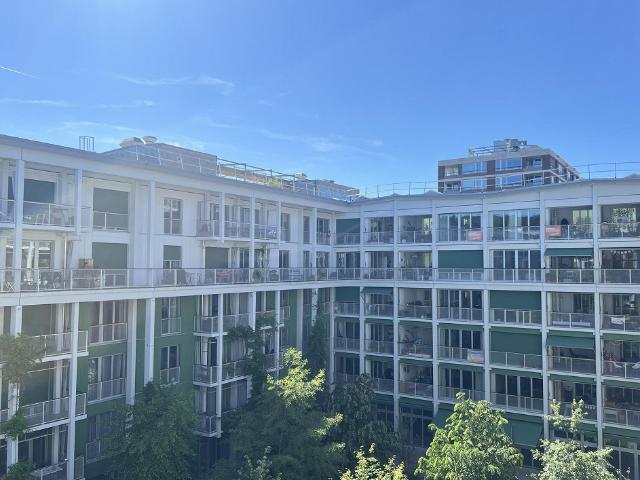 Apartment mieten in Winterthur, Zürich