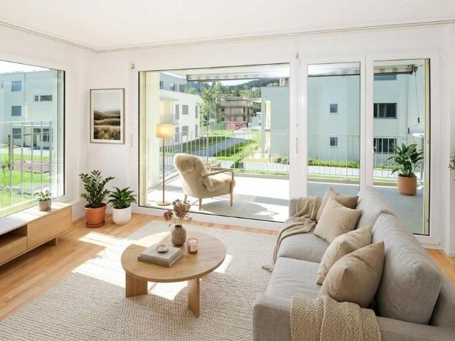 Apartment mieten in Zürchermatte, Langnau im Emmental