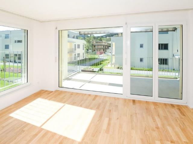Apartment mieten in Zürchermatte, Langnau im Emmental