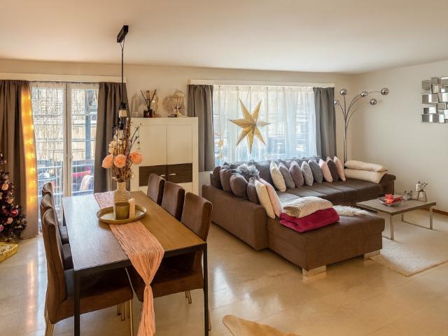 Wohnung mieten in Laufen, Basel-Landschaft
