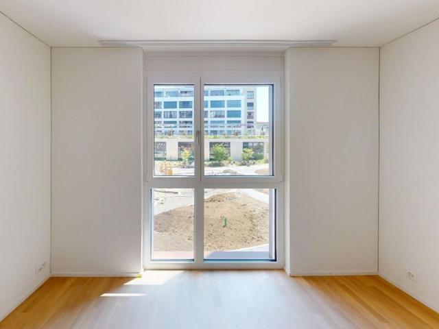 Apartment mieten in Sonnental, Dübendorf
