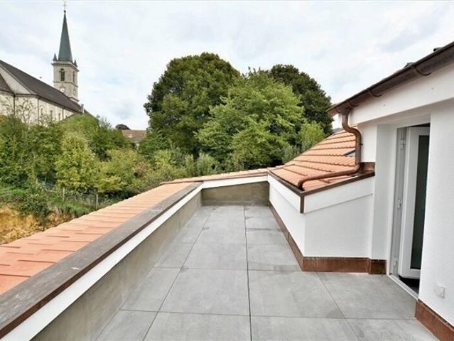 Wohnung kaufen in Courgenay, Jura