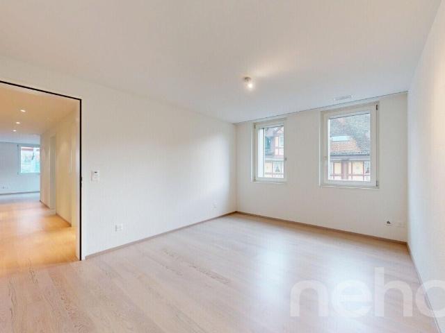 Apartment kaufen in Appenzell, Appenzell Innerrhoden