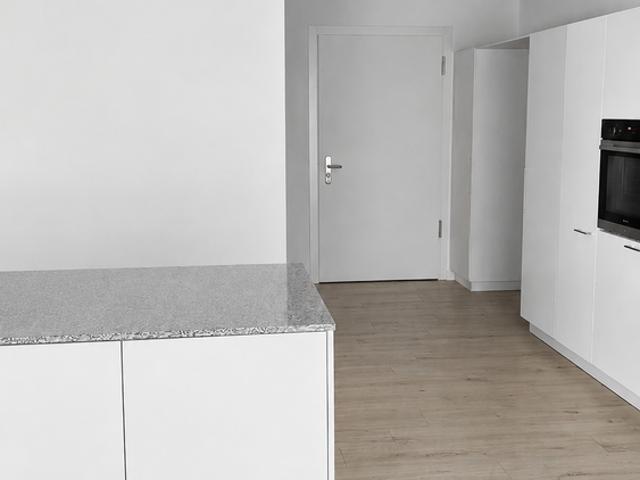 Apartment mieten in Höhe, Aarburg