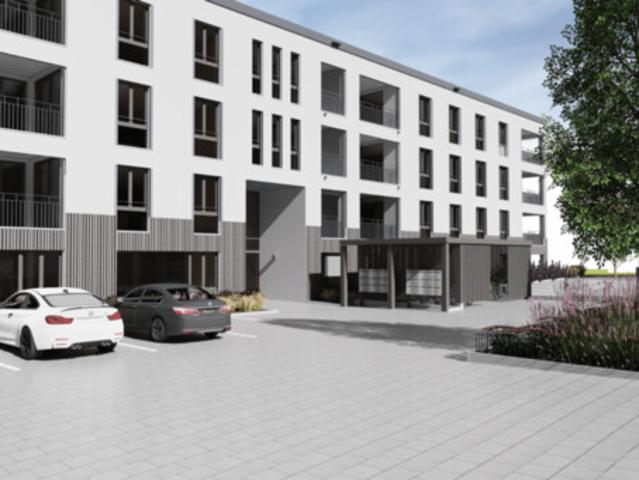 Apartment mieten in Aarburg, Aargau