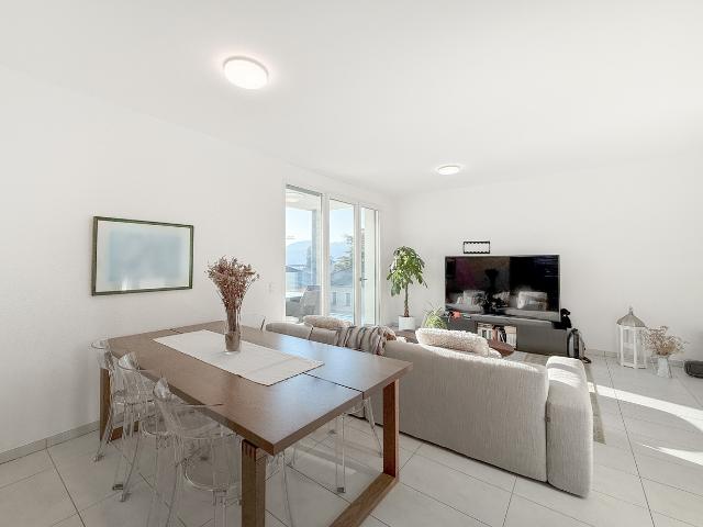 Wohnung kaufen in Balerna, Tessin