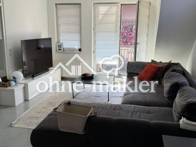 Wohnung mieten in Niederkassel, Nordrhein-Westfalen