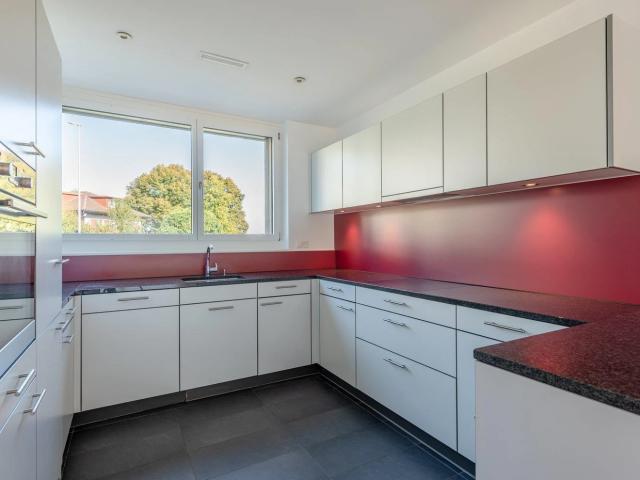 Apartment mieten in Belp, Bern
