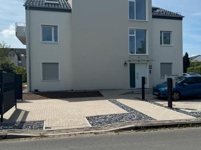 Wohnung kaufen in Jöllenbeck, Bielefeld